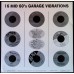 Various BAD VIBRATIONS Vol. 2 (Fossil 002) Germany 1999 60's compilation LP (Garage Rock, Psychedelic Rock)